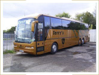 Man-Neoplan Euroliner N316/3 SHD L